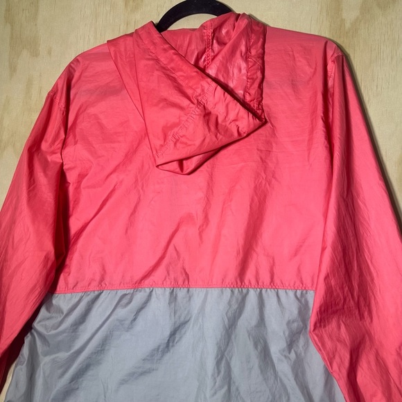 Columbia Women's Flash Forward Windbreaker Jacket Medium - Picture 11 of 11